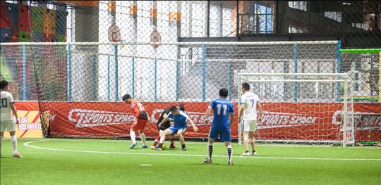 百年优雅，激情仲夏——保利玛莎拉蒂媒体足球邀请圆满落幕