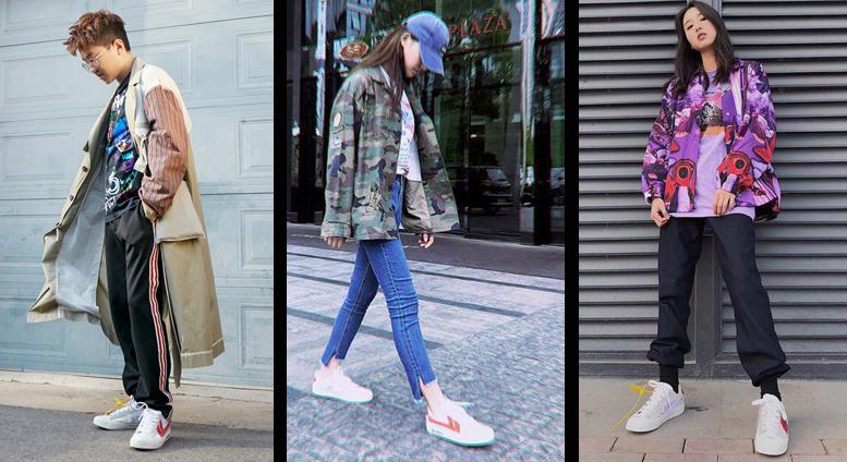 最好的回力鞋是哪一款,国货正品优树小店回力鞋