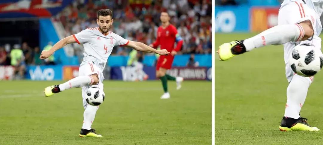 世界杯经典战靴,劲话论