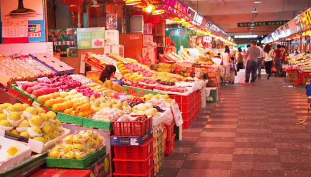 深圳吃喝玩乐攻略,2019深圳吃喝玩乐全攻略