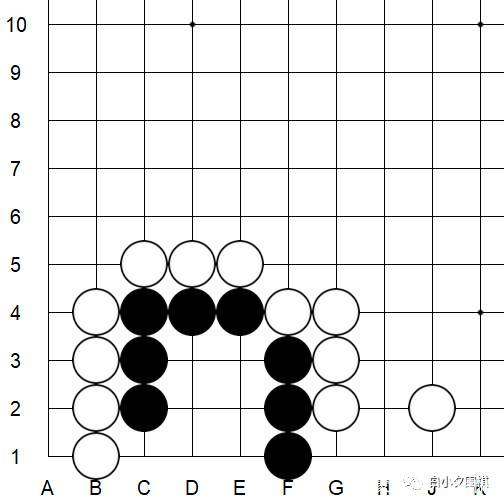 围棋入门知识介绍,围棋全部围棋术语
