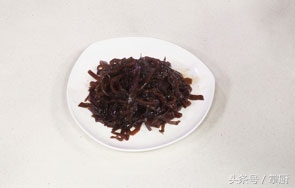 卤海带详细做法,怎样卤海带好吃