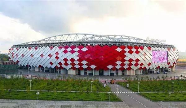 世界杯八大场馆名称,世界杯十二个球场