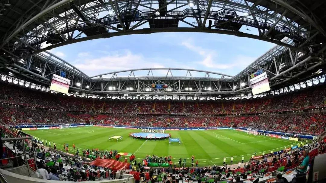 世界杯八大场馆名称,世界杯十二个球场
