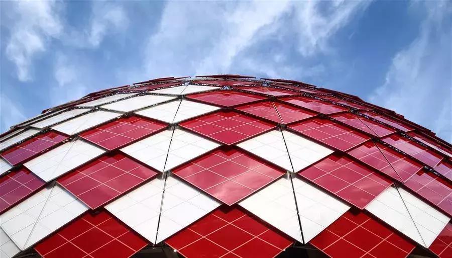 世界杯八大场馆名称,2023马尼拉世界杯场馆