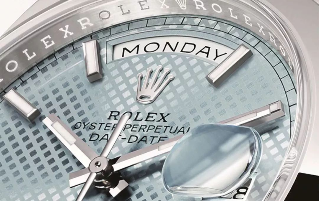 rolex和金哪个比较值得收藏,1979年rolex