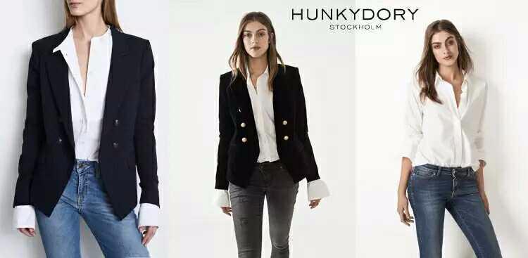 职场气质职业套装,女性职场套装推荐品牌