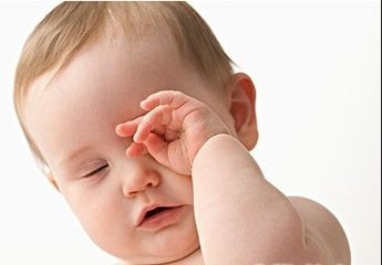 宝宝上火的5个表现,春季上火严重最常见的上火症状