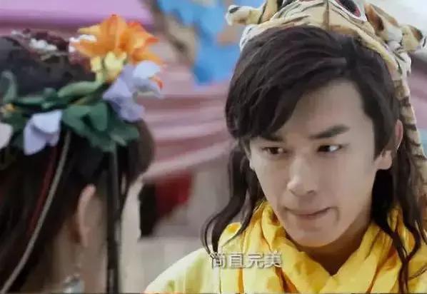 这部国产奇幻电影有多精彩,一部国产玄幻电影