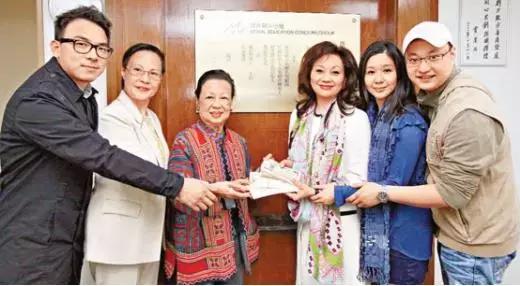 小零食大生意,四洲集团戴德丰