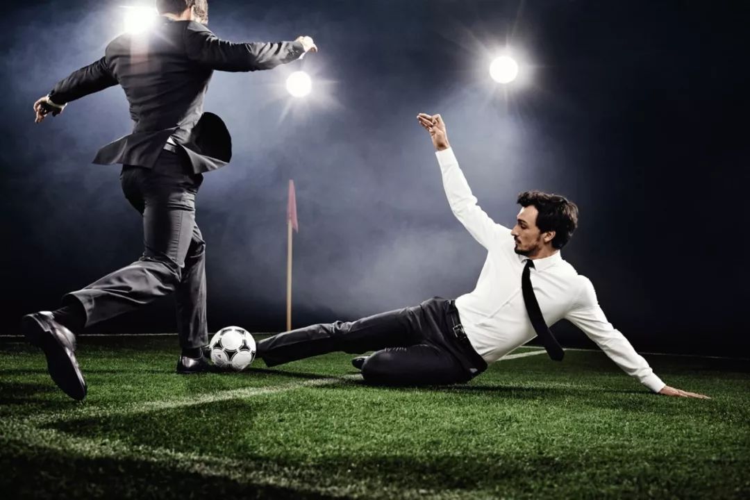 回顾c罗足球先生之路,进击的巨人c罗