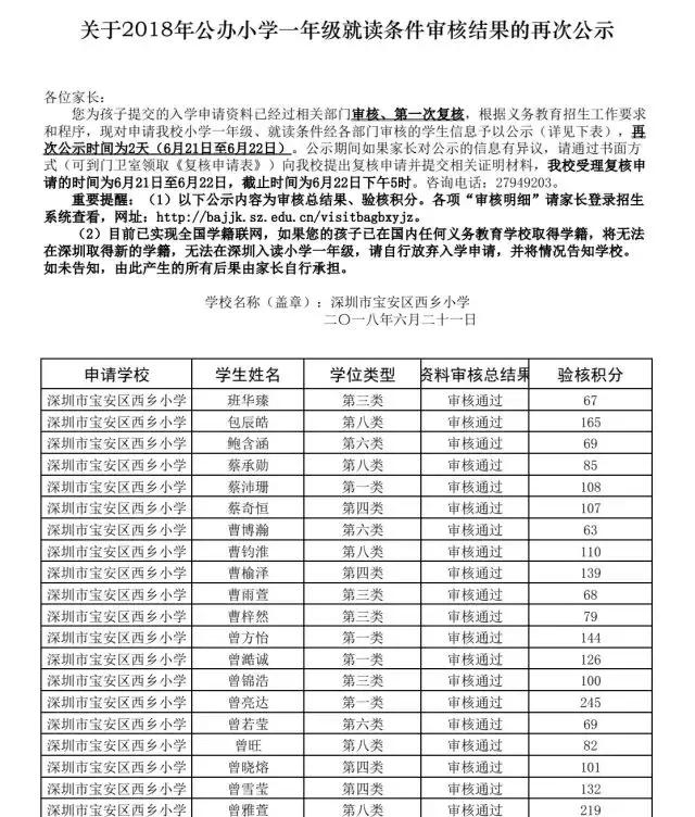 深圳市宝安区西乡小学怎么报名,深圳西乡智园小学入学条件