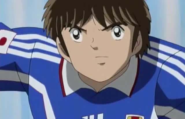 足球少年最强十一人阵容推荐,重温儿时经典足球小子