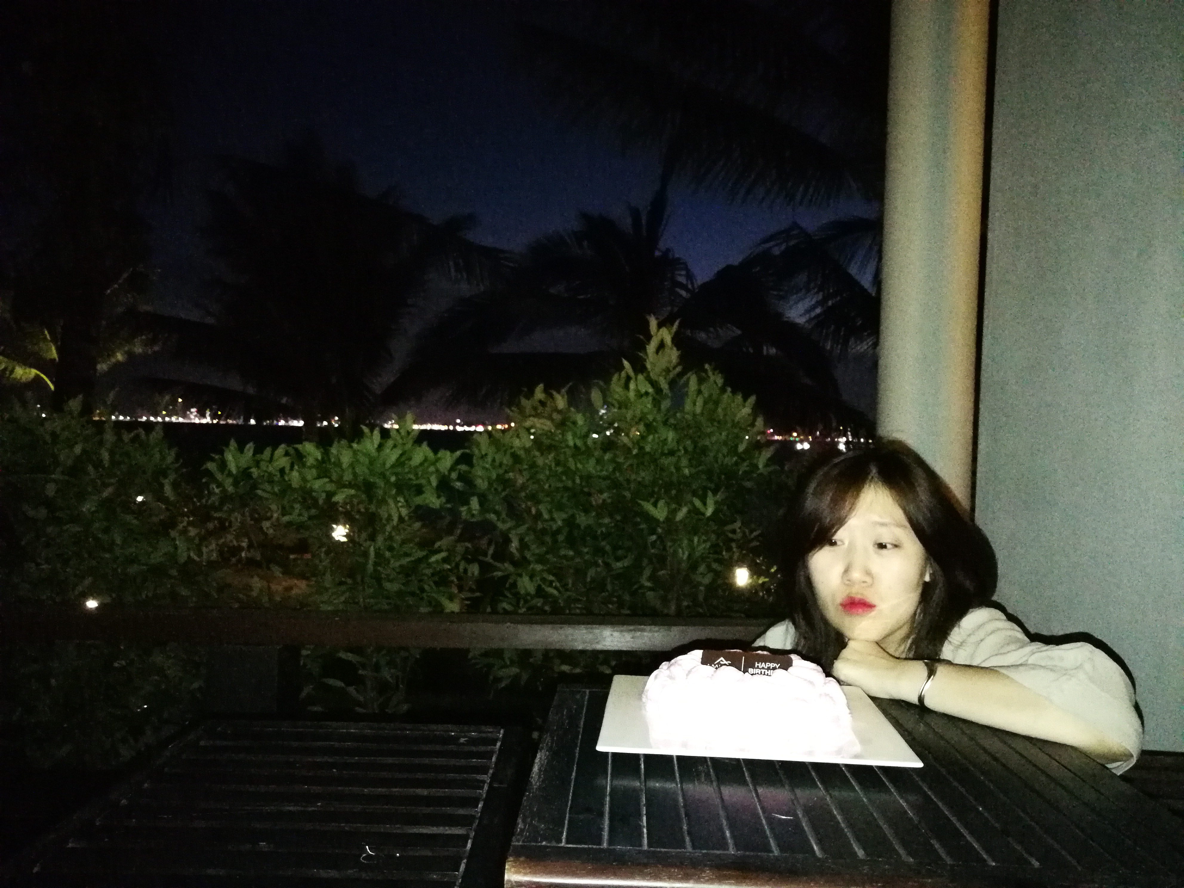 遇见芽庄，我连下一次带什么衣服来都想好了