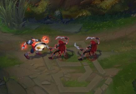 金靴李青,lol李青制胜金靴皮肤