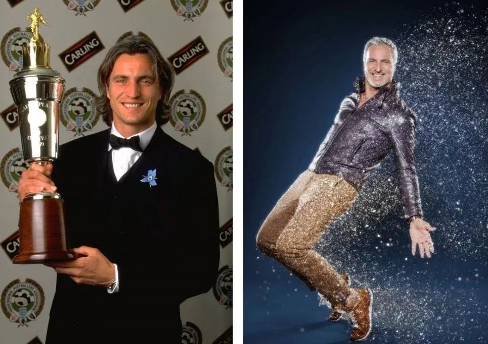 c罗依然能跑得很快,c罗首秀宣传