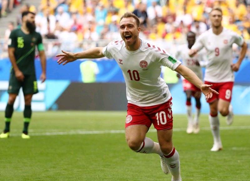 巴萨近十年引援丹麦,18场造15球