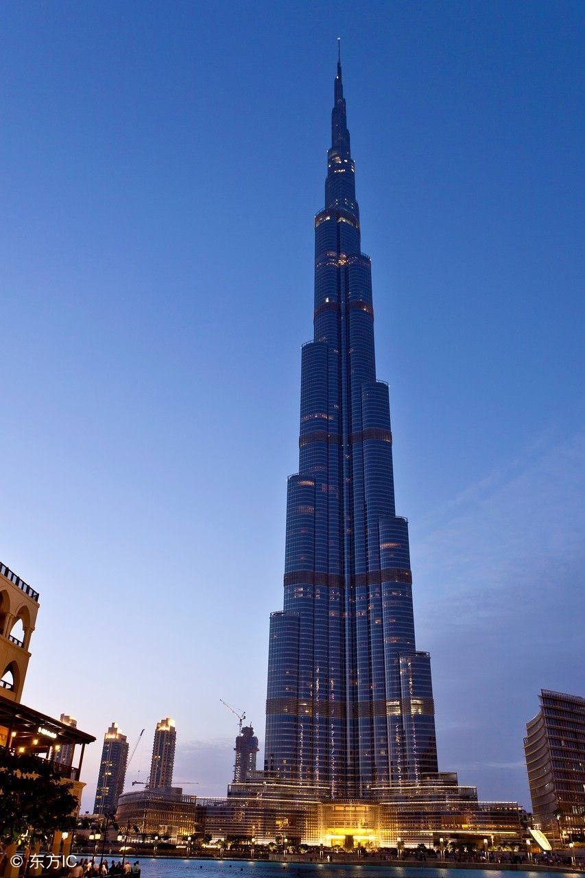 迪拜是好地方英文怎么说,迪拜著名旅游胜地