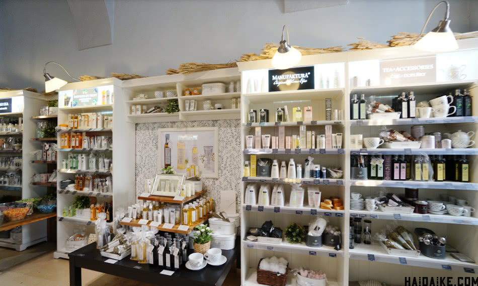 捷克旅游必买,捷克布拉格必买的东西