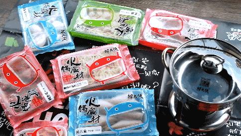 约四川姑娘的时候，你真的很需要一份重口味er的牛油火锅