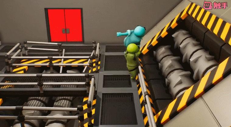 steam十大必玩联机游戏,好玩的多人联机游戏steam免费