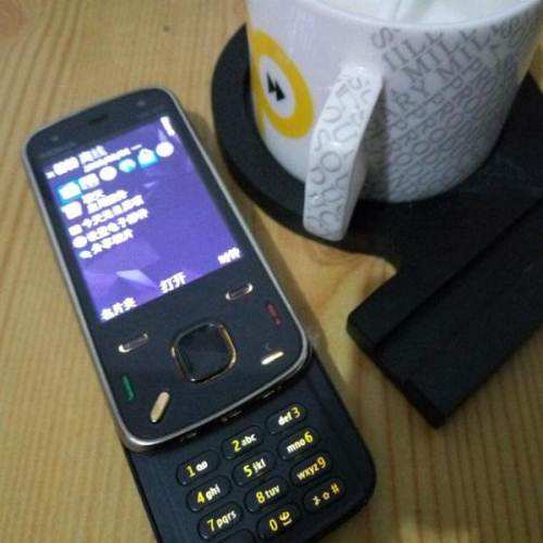 曾经的王者诺基亚,诺基亚n系列代表什么