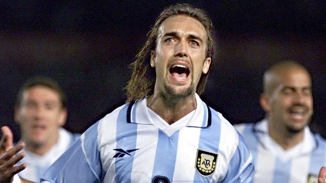 世界杯历史总射手榜排名前十名,世界杯历史射手榜第一名