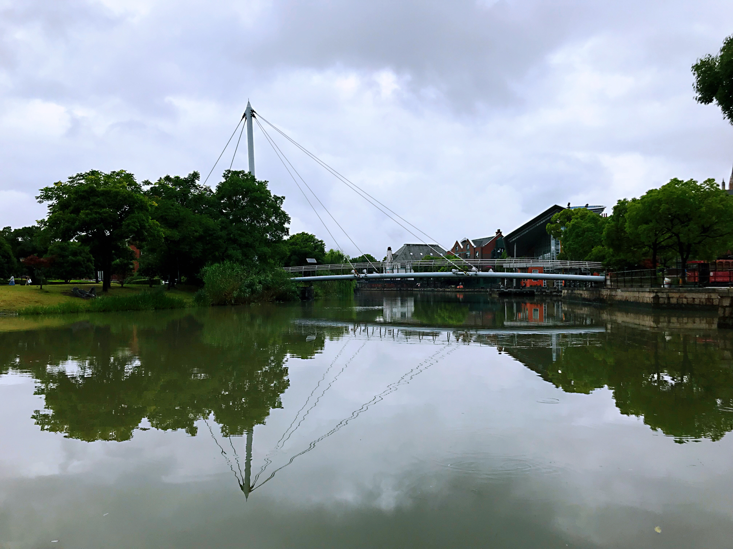 泰晤士小镇游览攻略,去不了英国就去泰晤士小镇