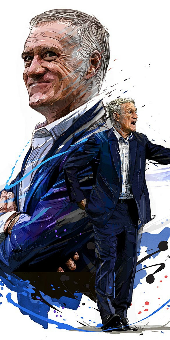 2022世界杯壁纸球星合照肖像,世界杯足球队壁纸手机高清