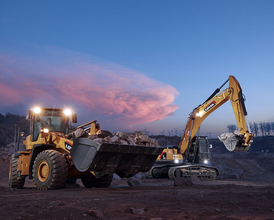 视野科技,视野智造