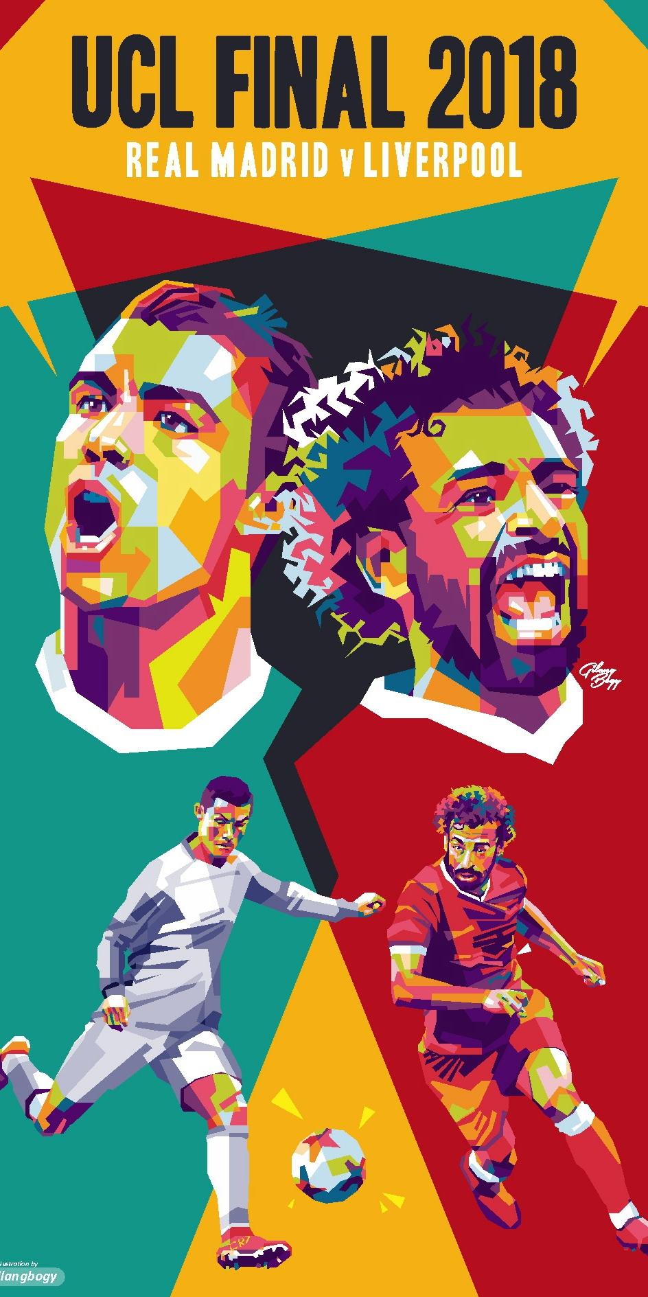 世界足球巨星的手机壁纸,世界杯卡通球星人物高清壁纸大全