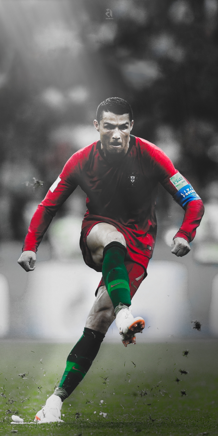 世界足球巨星的手机壁纸,世界杯卡通球星人物高清壁纸大全