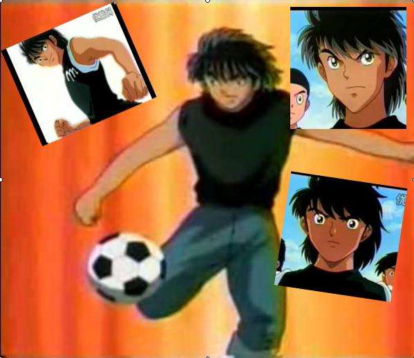 世界杯日本足球小子,世界杯日本爆冷德国