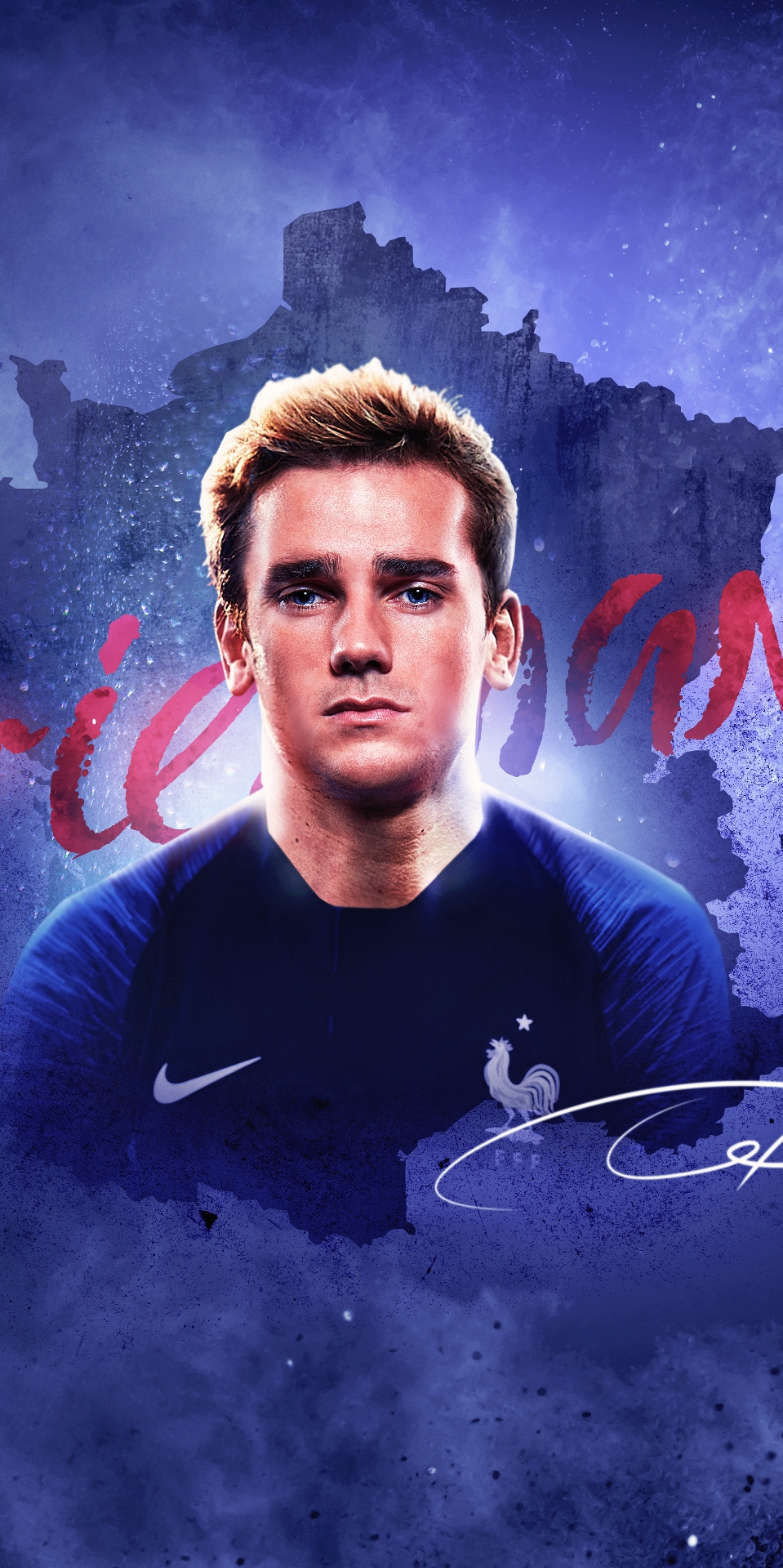 世界足球巨星的手机壁纸,世界杯卡通球星人物高清壁纸大全