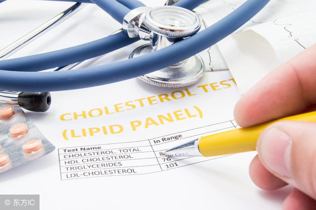 不吃药治高血脂的偏方,如果血脂高不吃药怎么降血脂