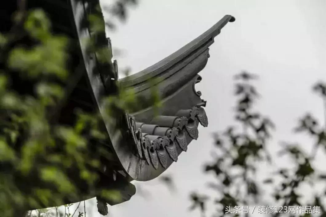 江南水乡小镇设计,江南水乡风设计图