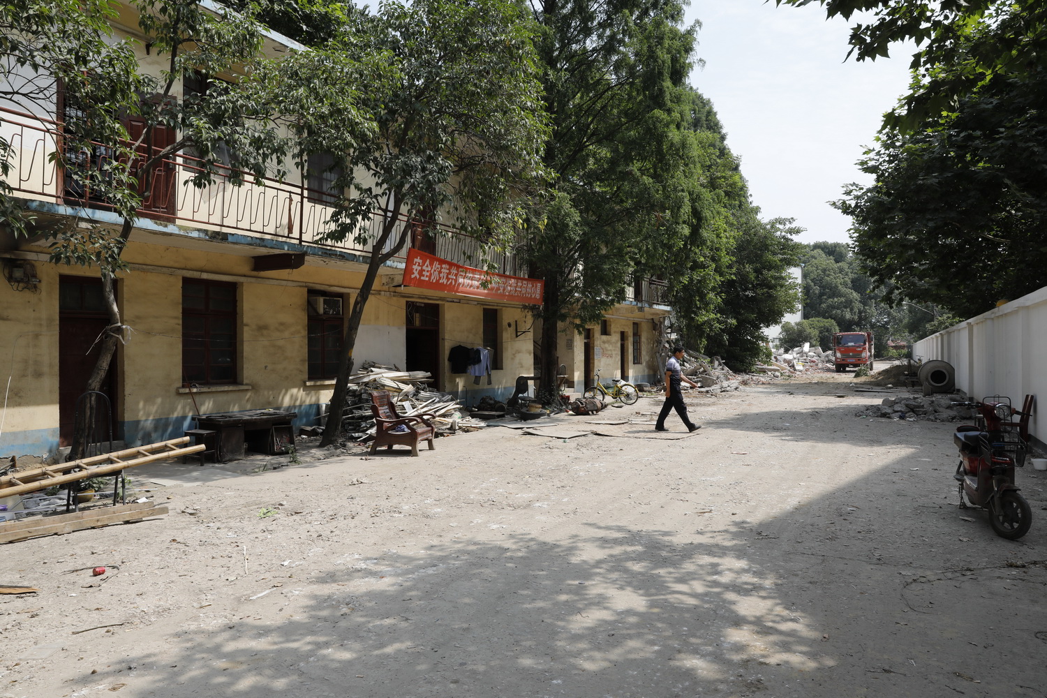 武汉桥式起重机厂,武汉起重机厂现状