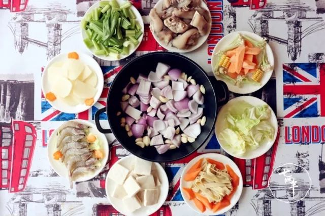 开店5年满5星好评，李家村这家私房焖锅，不服不行！