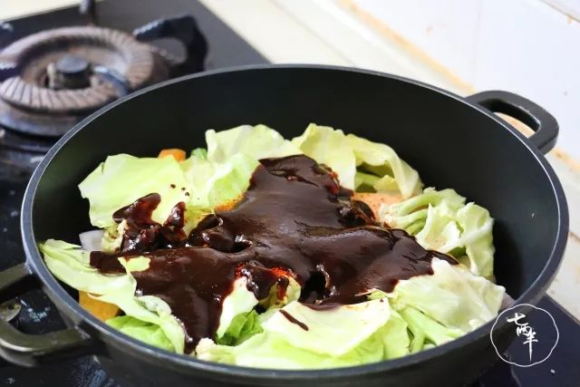 开店5年满5星好评，李家村这家私房焖锅，不服不行！