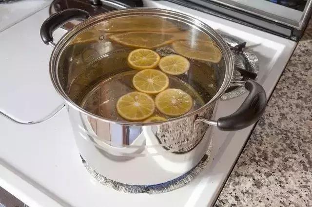 技能控｜夏日白T恤易泛黄，分分钟让Ta洁白如新！