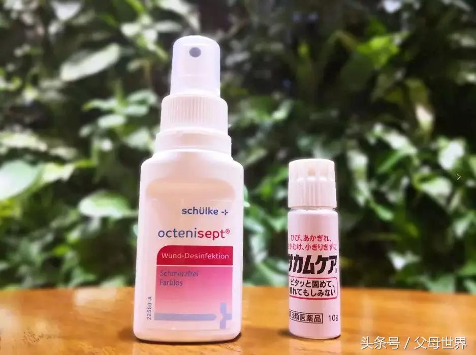 宝宝受伤用什么创可贴,宝宝受伤可以用创口贴吗