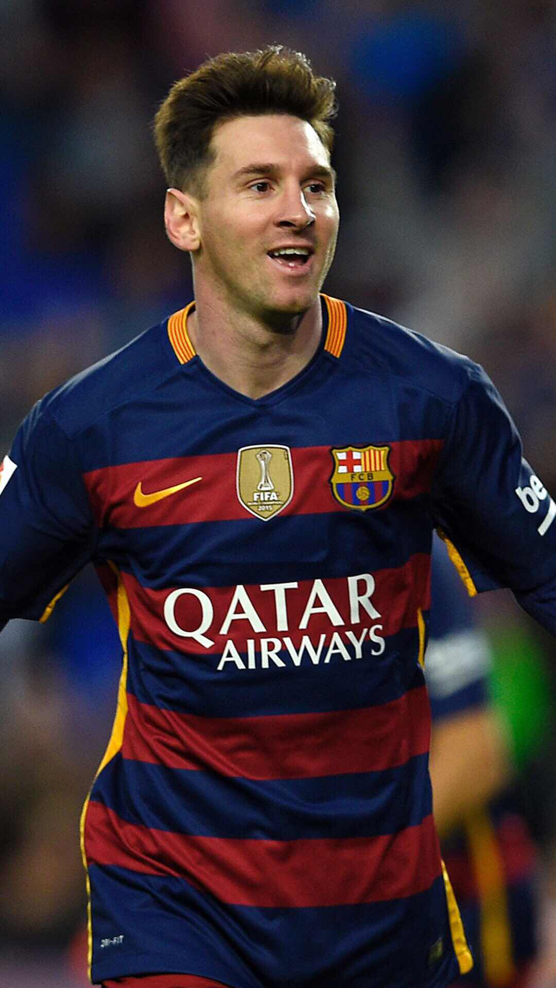 梅西手机壁纸高清全屏,梅西高清壁纸19号