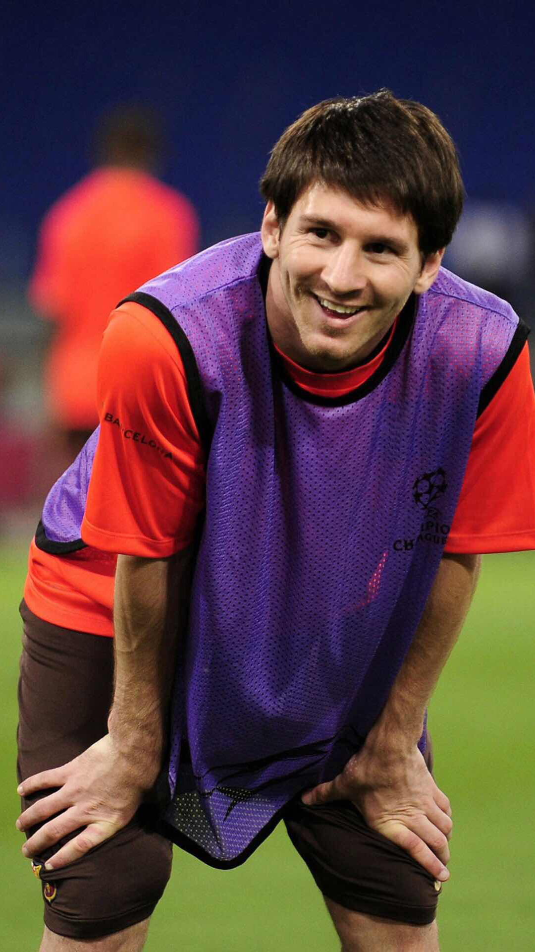 梅西手机壁纸高清全屏,梅西高清壁纸19号