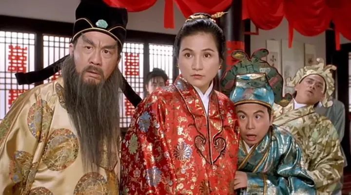 香港第一部破亿的电影,香港第一部过百万电影