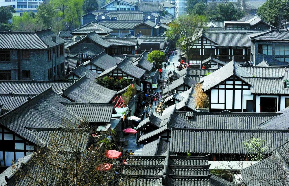 定居成都的最快方法,定居成都需要什么条件