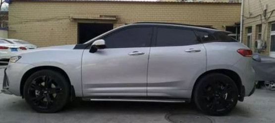 weyvv7s汽车怎么样,weyvv7真实优缺点