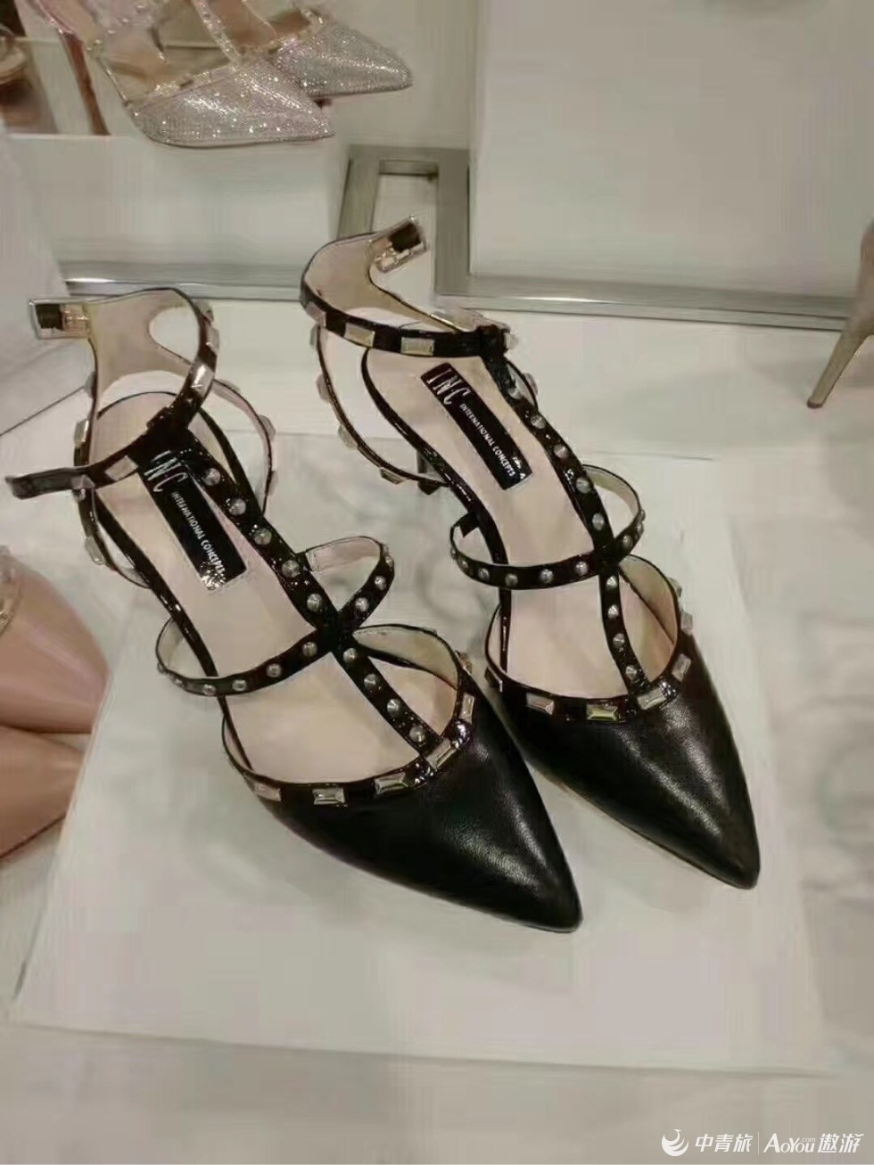 海外旅行购,海外游购