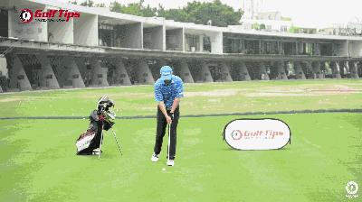 啃地打深太痛苦？预防+训练让你轻松打稳又增距！