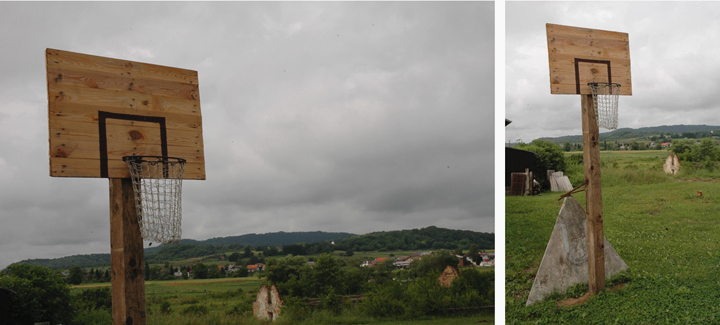 当梅西遇到卡卡,当梅西遇上乒乓球