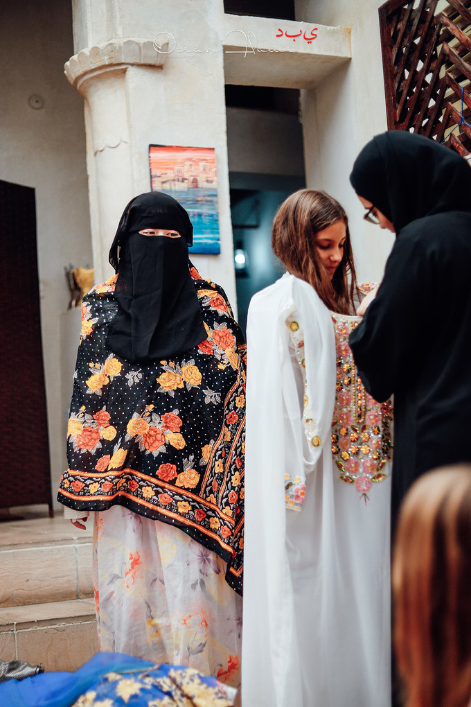 迪拜左手沙漠右手大海飞跃千里为你来——今夕传媒旅行家出品